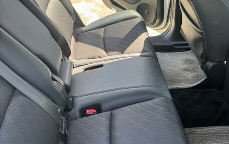 Honda Odyssey IV, 2011 год, 680 000 рублей, 21 фотография