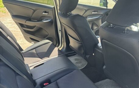 Honda Odyssey IV, 2011 год, 680 000 рублей, 28 фотография