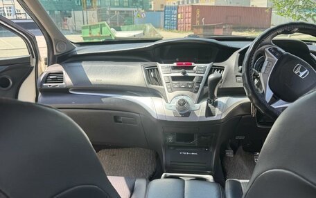 Honda Odyssey IV, 2011 год, 680 000 рублей, 25 фотография