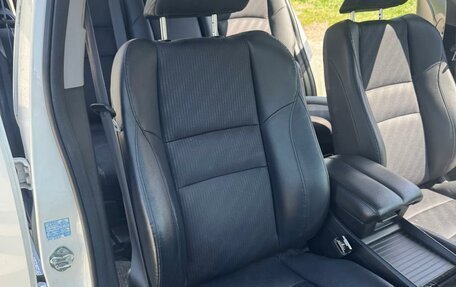 Honda Odyssey IV, 2011 год, 680 000 рублей, 27 фотография