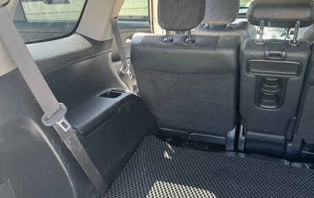Honda Odyssey IV, 2011 год, 680 000 рублей, 30 фотография