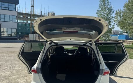 Honda Odyssey IV, 2011 год, 680 000 рублей, 29 фотография