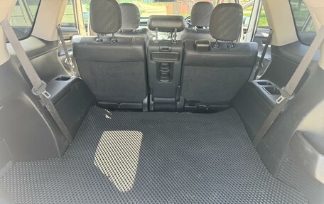 Honda Odyssey IV, 2011 год, 680 000 рублей, 31 фотография