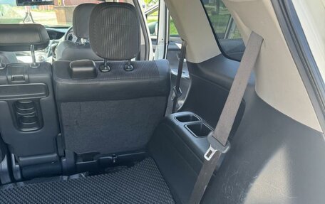 Honda Odyssey IV, 2011 год, 680 000 рублей, 32 фотография