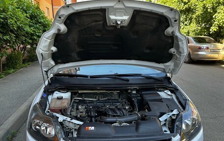 Ford Focus II рестайлинг, 2010 год, 830 000 рублей, 10 фотография