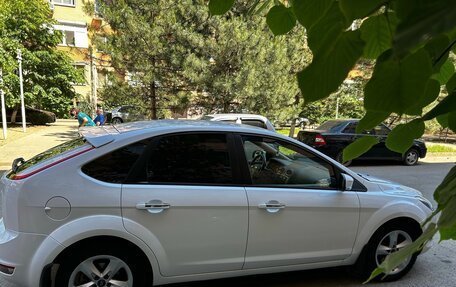 Ford Focus II рестайлинг, 2010 год, 830 000 рублей, 5 фотография