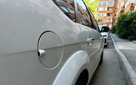Ford Focus II рестайлинг, 2010 год, 830 000 рублей, 6 фотография