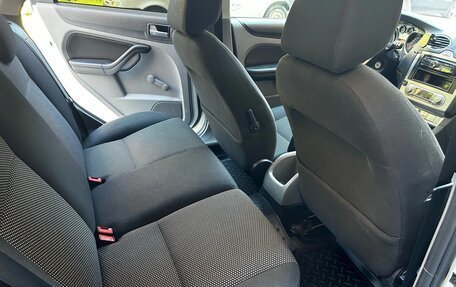 Ford Focus II рестайлинг, 2010 год, 830 000 рублей, 14 фотография