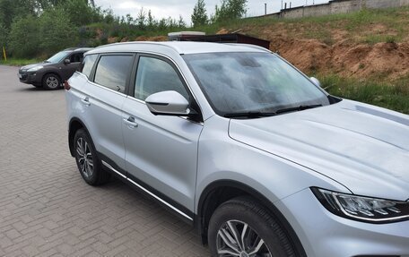 Geely Atlas, 2022 год, 2 100 000 рублей, 3 фотография