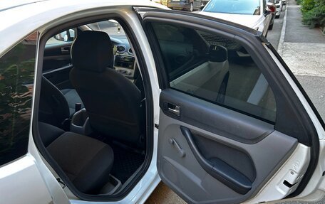 Ford Focus II рестайлинг, 2010 год, 830 000 рублей, 18 фотография