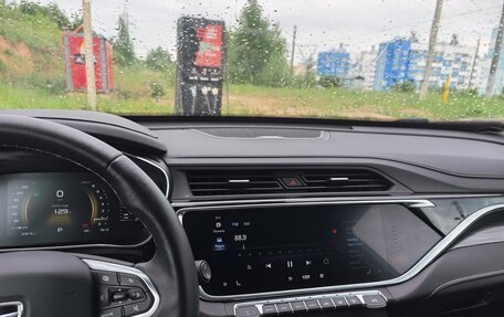 Geely Atlas, 2022 год, 2 100 000 рублей, 5 фотография