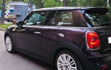 MINI Hatch, 2015 год, 1 600 000 рублей, 2 фотография