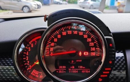 MINI Hatch, 2015 год, 1 600 000 рублей, 8 фотография