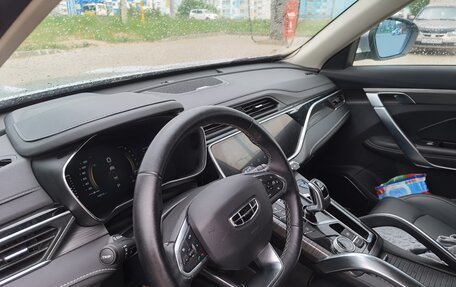 Geely Atlas, 2022 год, 2 100 000 рублей, 6 фотография