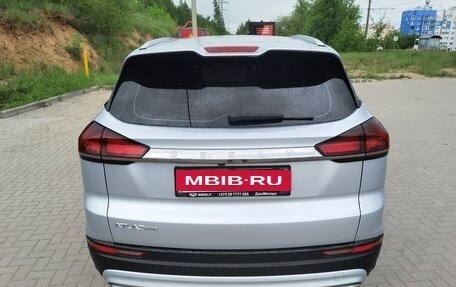 Geely Atlas, 2022 год, 2 100 000 рублей, 7 фотография