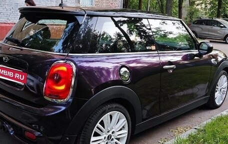 MINI Hatch, 2015 год, 1 600 000 рублей, 4 фотография