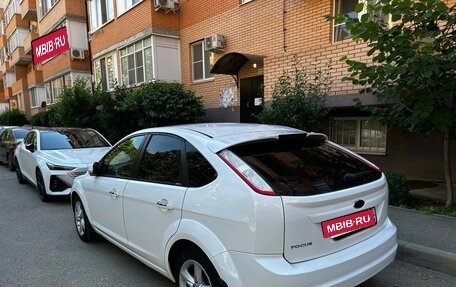 Ford Focus II рестайлинг, 2010 год, 830 000 рублей, 16 фотография