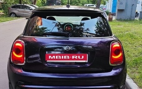 MINI Hatch, 2015 год, 1 600 000 рублей, 3 фотография