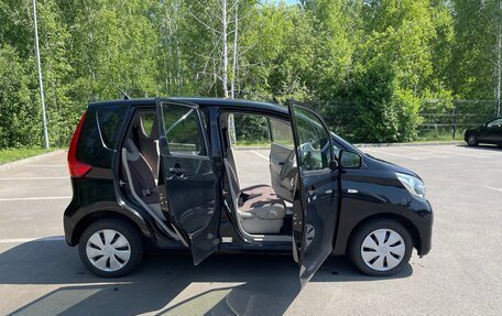 Mitsubishi eK Wagon III рестайлинг, 2018 год, 750 000 рублей, 2 фотография