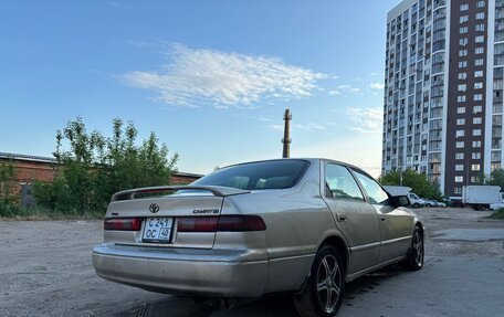 Toyota Camry, 1997 год, 370 000 рублей, 6 фотография