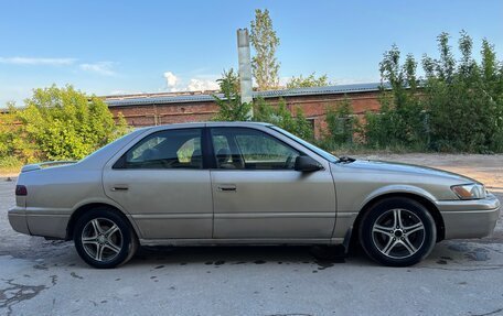 Toyota Camry, 1997 год, 370 000 рублей, 8 фотография