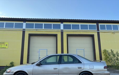 Toyota Camry, 1997 год, 370 000 рублей, 9 фотография