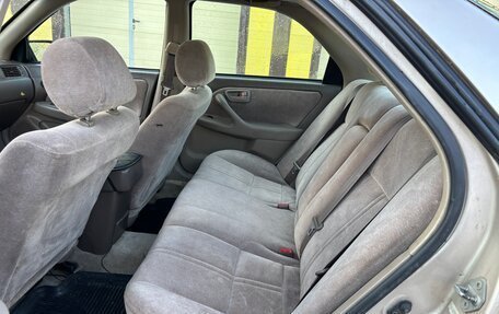 Toyota Camry, 1997 год, 370 000 рублей, 12 фотография