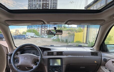 Toyota Camry, 1997 год, 370 000 рублей, 11 фотография