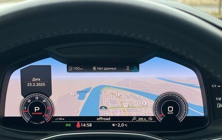 Audi A7, 2018 год, 6 300 000 рублей, 11 фотография