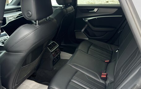 Audi A7, 2018 год, 6 300 000 рублей, 16 фотография