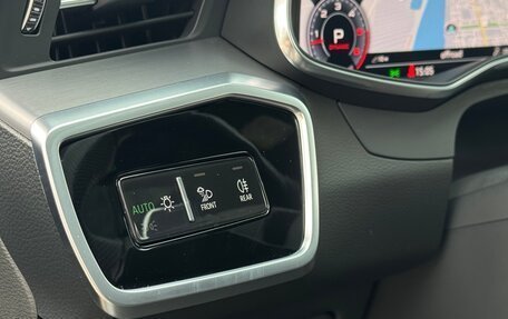 Audi A7, 2018 год, 6 300 000 рублей, 21 фотография
