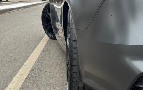 Audi A7, 2018 год, 6 300 000 рублей, 22 фотография