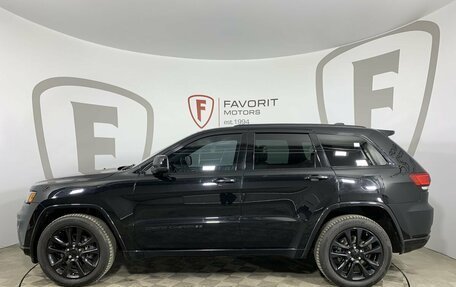 Jeep Grand Cherokee, 2018 год, 3 200 000 рублей, 5 фотография