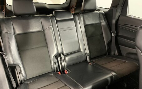 Jeep Grand Cherokee, 2018 год, 3 200 000 рублей, 16 фотография