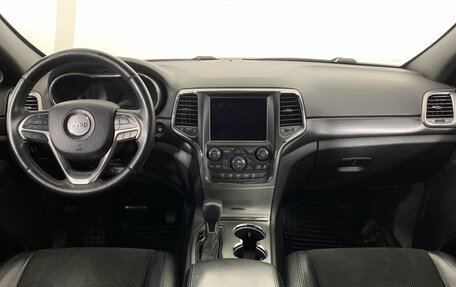 Jeep Grand Cherokee, 2018 год, 3 200 000 рублей, 7 фотография