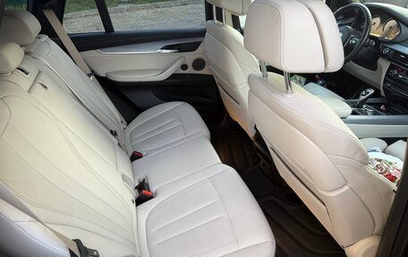 BMW X5, 2016 год, 5 190 000 рублей, 10 фотография