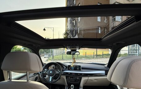BMW X5, 2016 год, 5 190 000 рублей, 11 фотография