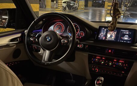 BMW X5, 2016 год, 5 190 000 рублей, 16 фотография