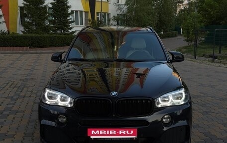 BMW X5, 2016 год, 5 190 000 рублей, 6 фотография