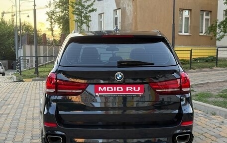 BMW X5, 2016 год, 5 190 000 рублей, 7 фотография