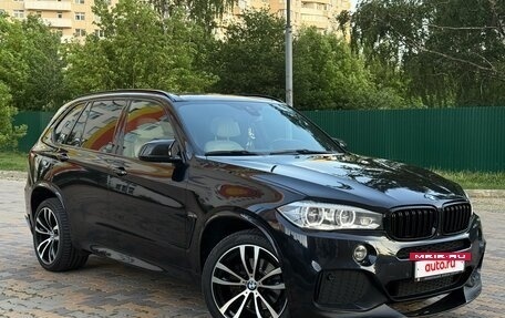 BMW X5, 2016 год, 5 190 000 рублей, 3 фотография
