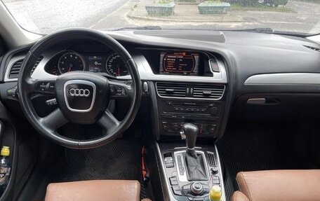 Audi A4, 2008 год, 900 000 рублей, 2 фотография