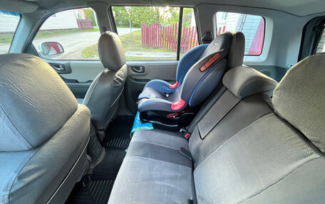 Hyundai Santa Fe Classic, 2007 год, 720 000 рублей, 16 фотография