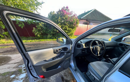 Hyundai Santa Fe Classic, 2007 год, 720 000 рублей, 20 фотография