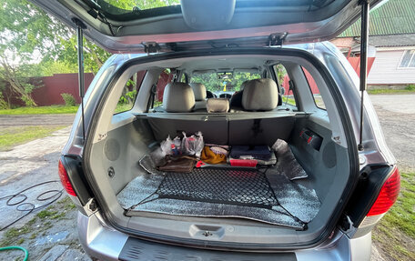 Hyundai Santa Fe Classic, 2007 год, 720 000 рублей, 15 фотография