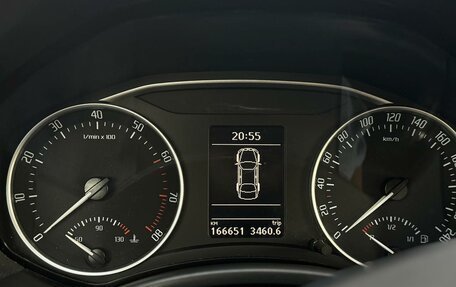 Skoda Octavia, 2012 год, 1 070 000 рублей, 2 фотография