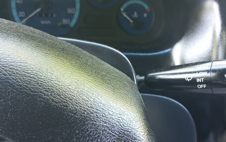 Daewoo Matiz I, 2008 год, 165 000 рублей, 6 фотография