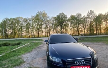 Audi A4, 2008 год, 900 000 рублей, 6 фотография