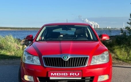 Skoda Octavia, 2012 год, 1 070 000 рублей, 4 фотография