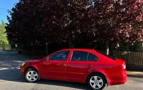 Skoda Octavia, 2012 год, 1 070 000 рублей, 9 фотография